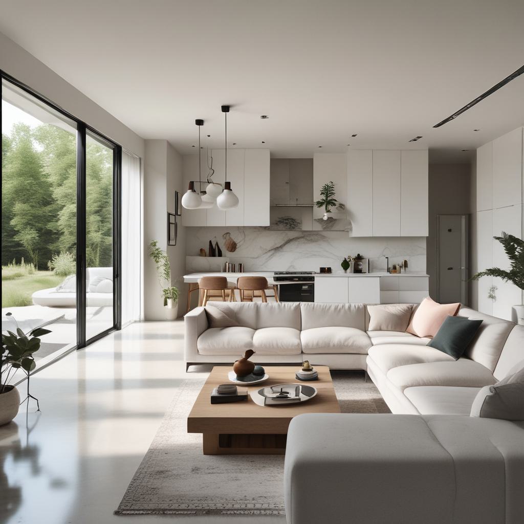 The Ultimate Guide to Modern Interior Design